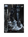 Yennefer of Vengerberg regular verzió szobor 84 cm - The Witcher 3 Wild Hunt - Prime 1 Studio