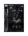 Yennefer of Vengerberg deluxe bonus verzió szobor 84 cm - The Witcher 3 Wild Hunt - Prime 1 Studio