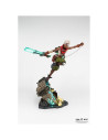 Ekko szobor 62 cm - League of Legends - Pure Arts