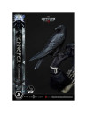 Yennefer of Vengerberg deluxe verzió szobor 84 cm - The Witcher 3 Wild Hunt - Prime 1 Studio