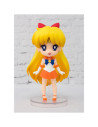 Sailor Venus Figuarts mini akciófigura 9 cm - Sailor Moon - Bandai Tamashii