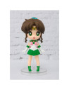Sailor Jupiter Figuarts mini akciófigura 9 cm - Sailor Moon - Bandai Tamashii