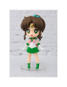 Sailor Jupiter Figuarts mini akciófigura 9 cm - Sailor Moon - Bandai Tamashii