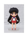 Sailor Mars Figuarts mini akciófigura 9 cm - Sailor Moon - Bandai Tamashii