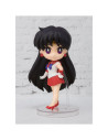Sailor Mars Figuarts mini akciófigura 9 cm - Sailor Moon - Bandai Tamashii