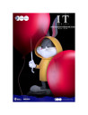 Looney Tunes - IT Egg Attack figuraszett 13 cm - Looney Tunes - Beast Kingdom Toys