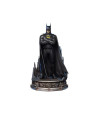 Batman szobor 23 cm - The Flash Movie - Iron Studios