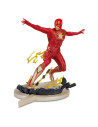 The Flash Ezra Miller szobor 25 cm - The Flash Movie - DC Direct