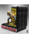 Piece of Mind 3D Vinyl szobor 25 cm - Iron Maiden - Knucklebonz
