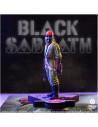 Never Say Die Pilot 3D Vinyl szobor 22 cm - Black Sabbath - Knucklebonz
