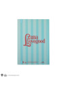 Luna Lovegood A5 jegyzetfüzet - Harry Potter - Cinereplicas