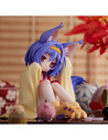 Izuna Hatsuse figura 12 cm - No Game No Life - Union Creative