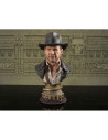 Indiana Jones mellszobor 25 cm - Indiana Jones Raiders of the Lost Ark - Diamond Select Toys