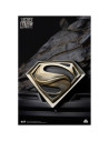 Superman Black Suit special edition verzió szobor 80 cm - Justice League - Queen Studios