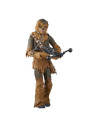 Chewbacca Black Series akciófigura 15 cm - Star Wars Episode VI - Hasbro