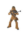 Chewbacca Black Series akciófigura 15 cm - Star Wars Episode VI - Hasbro