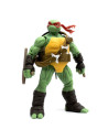 Raphael BST AXN akciófigura 13 cm - Teenage Mutant Ninja Turtles - The Loyal Subjects