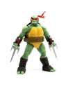 Raphael BST AXN akciófigura 13 cm - Teenage Mutant Ninja Turtles - The Loyal Subjects