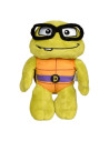 Donatello plüssfigura 16 cm - Teenage Mutant Ninja Turtles Movie - Playmates