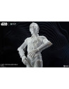 C-3PO Crystallized Relic szobor 47 cm - Star Wars - Sideshow Collectibles