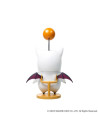 Moogle Flocked figura 23 cm - Final Fantasy XVI - Square-Enix