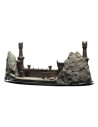 The Black Gate of Mordor szobor 15 cm - Lord of the Rings - Weta Workshop
