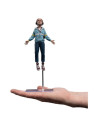 Max Mayfield Mini Epics figura 23 cm - Stranger Things - Weta Workshop
