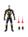 Iron Man Legends akciófigura 15 cm - Marvel's Midnight Suns - Hasbro