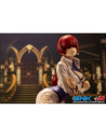 Tag Team Frenzy Shermie Bishoujo szobor 20 cm - SNK Heroines - Kotobukiya