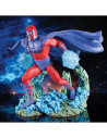 Magneto Gallery szobor 25 cm - Marvel Comics - Diamond Select Toys