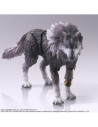 Clive Rosfield & Torgal Bring Arts akciófigura szett 15 cm - Final Fantasy XVI - Square-Enix