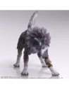 Torgal Bring Arts akciófigura 10 cm - Final Fantasy XVI - Square-Enix