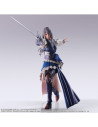 Jill Warrick Bring Arts akciófigura 15 cm - Final Fantasy XVI - Square-Enix