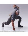 Hugo Kupka Bring Arts akciófigura 18 cm - Final Fantasy XVI - Square-Enix