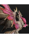Malzeno szobor 13 cm - Monster Hunter - Capcom