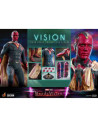 Vision akciófigura 31 cm - WandaVision - Hot Toys