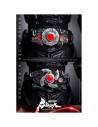 Black Sun akciófigura 32 cm - Kamen Rider - Hot Toys