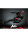 Black Sun akciófigura 32 cm - Kamen Rider - Hot Toys