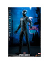 Peter Parker Black Suit akciófigura 30 cm - Spider-Man 2 Video Game - Hot Toys