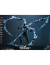 Peter Parker Black Suit akciófigura 30 cm - Spider-Man 2 Video Game - Hot Toys