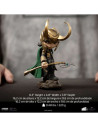 Loki Mini Co. figura 15 cm - Marvel Comics - Iron Studios