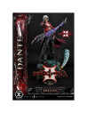 Dante Deluxe Bonus verzió szobor 67 cm - Devil May Cry 3 - Prime 1 Studios