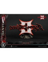 Dante Deluxe Bonus verzió szobor 67 cm - Devil May Cry 3 - Prime 1 Studios