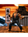 Evil Ryu SDCC 2023 Exclusive akciófigura 15 cm - Ultra Street Fighter II - Jada Toys