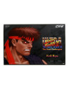 Evil Ryu SDCC 2023 Exclusive akciófigura 15 cm - Ultra Street Fighter II - Jada Toys