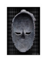 Stone Mask Chozo Art Collection replika 25 cm - JoJo's Bizarre Adventure - Medicos