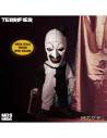 Art the Clown with Sound MDS baba 38 cm - Terrifier - Mezco Toys