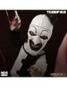 Art the Clown with Sound MDS baba 38 cm - Terrifier - Mezco Toys
