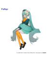 Flower Fairy Lily Noodle Stopper figura 14 cm - Hatsune Miku - Furyu