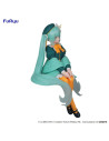 Flower Fairy Lily Noodle Stopper figura 14 cm - Hatsune Miku - Furyu